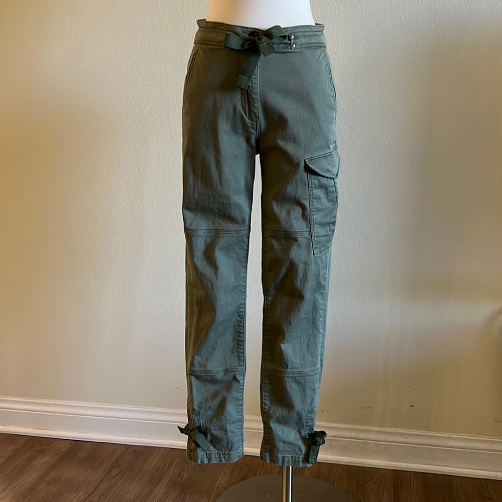 G Star Raw cargo pants